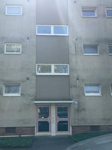Wohnung zur Miete 569 € 3 Zimmer 65,6 m² 3. Geschoss frei ab 18.08.2025 Langelandweg 5 Mettenhof Bezirk 2 Kiel 24109