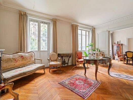 Wohnung zum Kauf 1.750.000 € 9 Zimmer 166,4 m² Chedde-Les Plagnes 16th (Trocadéro - Etoile - Passy) 75220