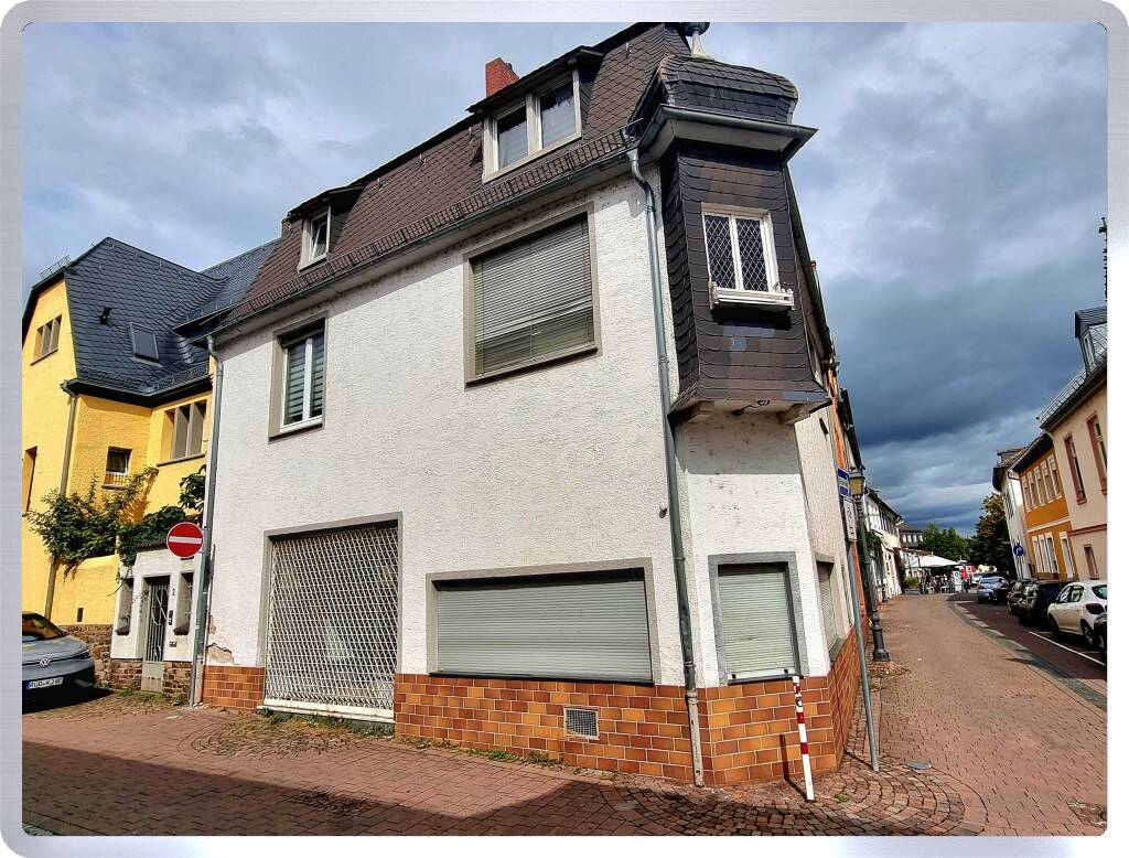 Haus zum Kauf - Ansicht 2