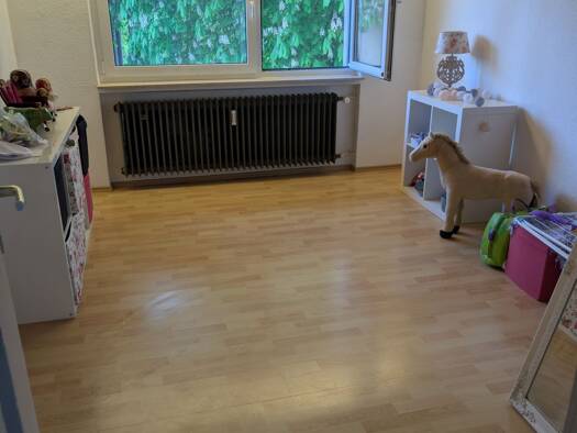 Wohnung zur Miete 700 € 4 Zimmer 90 m² Schloßgasse 6 Heinsheim Bad Rappenau 74906
