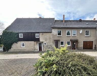 Einfamilienhaus zum Kauf 140.200 € 164 m² 500 m² Grundstück Ottendorf-Okrilla Ottendorf-Okrilla 01458