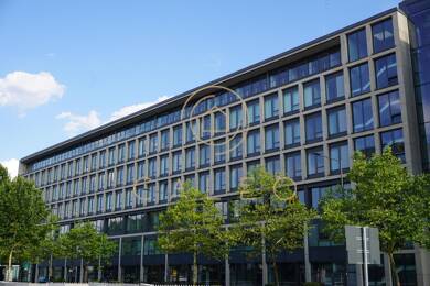 Bürofläche zur Miete provisionsfrei 15,50 € 6.461 m² Bürofläche teilbar ab 217 m² Kaiserlei Offenbach am Main 63067