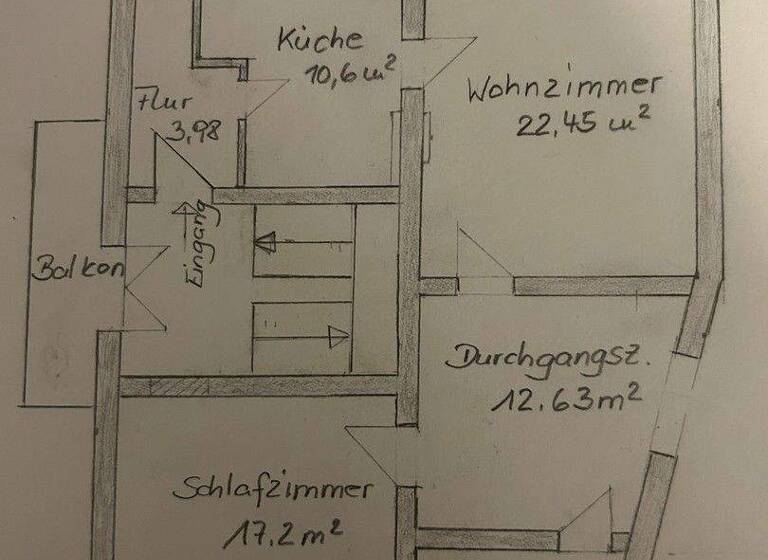 Mehrfamilienhaus zum Kauf provisionsfrei 390.000 € 6 Zimmer 144 m² 540 m² Grundstück Pastoratsweg Verlautenheide Aachen 52080