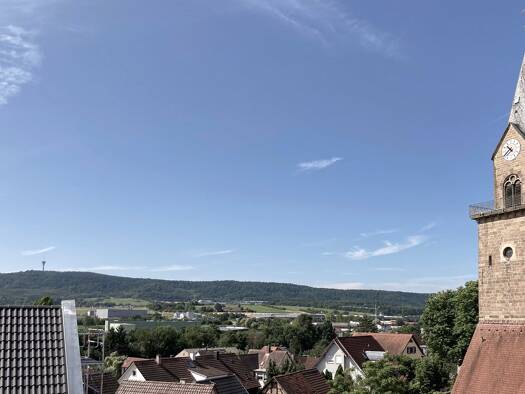 Maisonette zum Kauf als Kapitalanlage geeignet 439.800 € 3,5 Zimmer 117 m² Güglingen 74363