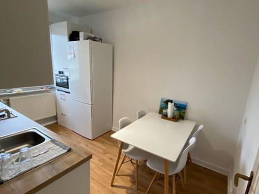 Studio zur Miete 530 € 1 Zimmer 30 m² frei ab sofort Liliencronstraße 11 List Hannover 30177