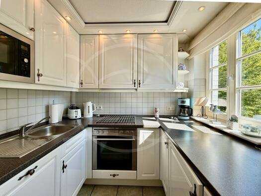 Maisonette zum Kauf als Kapitalanlage geeignet 309.000 € 2,5 Zimmer 47 m² Zingst Zingst 18374