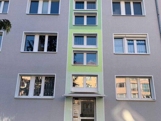 Wohnung zum Kauf 79.900 € 3 Zimmer 57 m² Halberstadt 38820