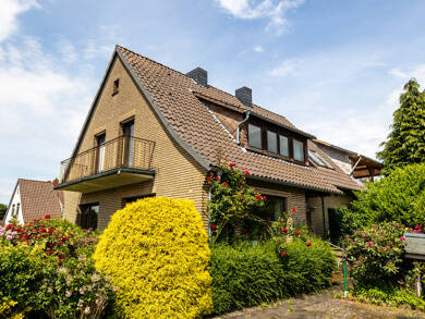 Mehrfamilienhaus zum Kauf 215.000 € 8 Zimmer 160 m² 1.054 m² Grundstück Harpstedt Harpstedt 27243