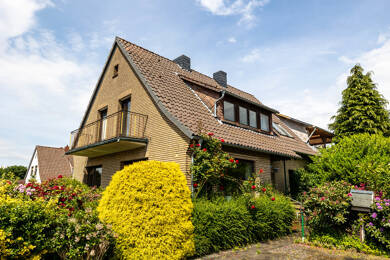 Mehrfamilienhaus zum Kauf 215.000 € 8 Zimmer 160 m² 1.054 m² Grundstück Harpstedt Harpstedt 27243