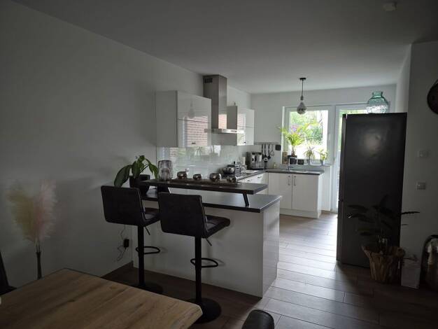 Wohnung zur Miete 999 € 3 Zimmer 107 m² 1. Geschoss frei ab sofort Gellerstr. 30 Bocholt 46397