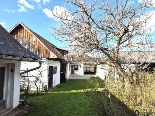 Bungalow zum Kauf 145.000 € 3 Zimmer 85 m² 927 m² Grundstück Piringsdorf 7373