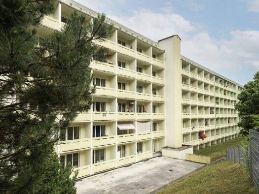 Wohnung zur Miete 600 € 2 Zimmer 48 m² EG Am Herrenberge 9 Lichtenhain Jena 07745