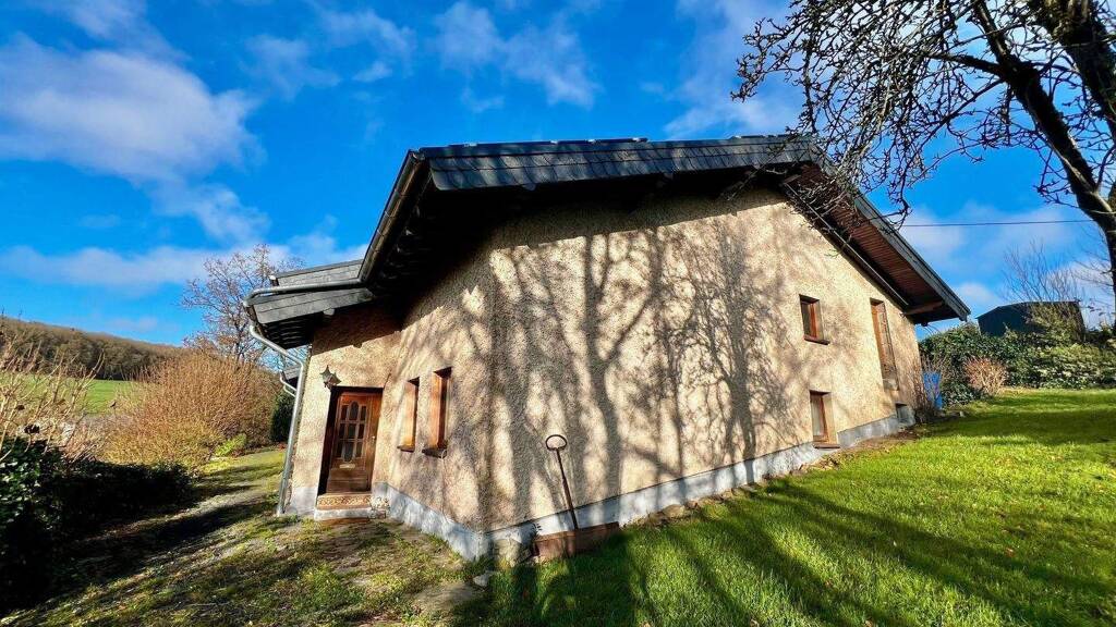 Haus zum Kauf 375.000 € 8 Zimmer 285 m² 1.523 m² Grundstück frei ab sofort Heilbach 54673