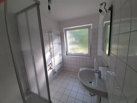 Wohnung zur Miete 593 € 4 Zimmer 84,7 m² 1. Geschoss frei ab sofort In den Feldgärten 57 Sulingen 27232