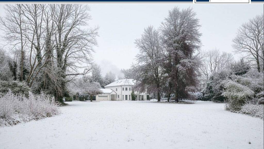 Villa zum Kauf 8,5 Zimmer 419 m² 8.275 m² Grundstück Dorfen Icking / Dorfen 82057