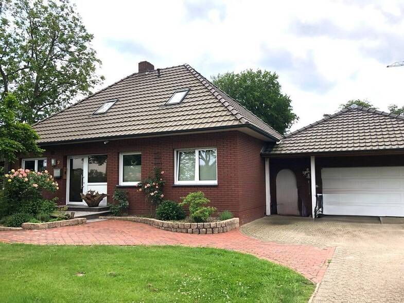 Einfamilienhaus zum Kauf 349.000 € 170 m² 3.388 m² Grundstück Suhle Lastrup 49688