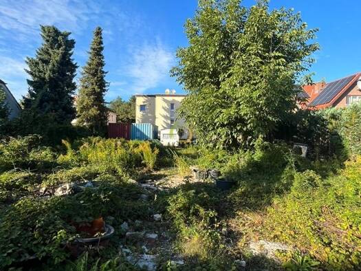 Grundstück zum Kauf 480.000 € 500 m² Grundstück Heiligensee Reinickendorf 13503