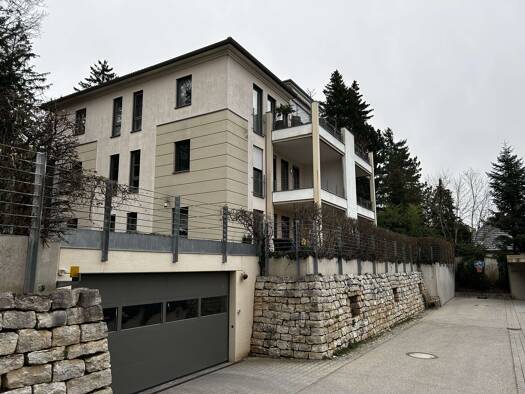 Wohnung zur Miete 900 € 3 Zimmer 88 m² Geschoss 1/2 frei ab sofort Jüdtstraße 10 e Ansbach 91522