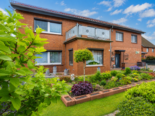 Mehrfamilienhaus zum Kauf provisionsfrei 485.000 € 10 Zimmer 357 m² 837 m² Grundstück frei ab sofort Rötgesbüttel 38531