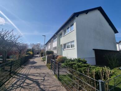 Reihenendhaus zum Kauf 530.000 € 5 Zimmer 141 m² 220 m² Grundstück Groß-Karben Karben 61184