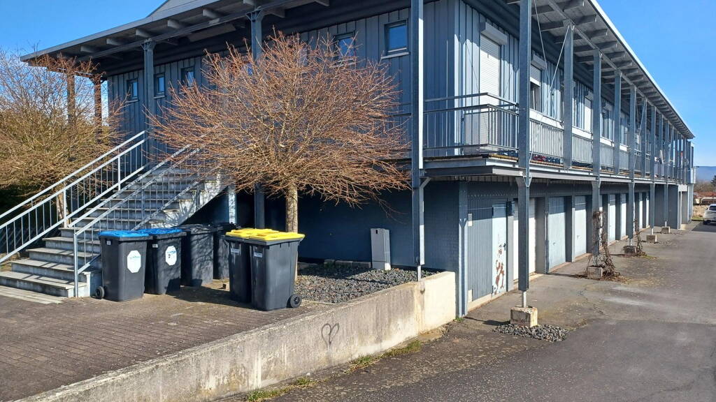 Mehrfamilienhaus zum Kauf provisionsfrei als Kapitalanlage geeignet 630.000 € 800 m² 1.600 m² Grundstück Hessisch Lichtenau 37235