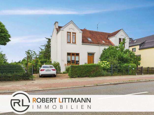 Doppelhaushälfte zum Kauf 379.000 € 4,5 Zimmer 111,4 m² 723 m² Grundstück Bremen 28357