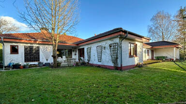 Einfamilienhaus zum Kauf 349.000 € 5 Zimmer 181,7 m² 1.328 m² Grundstück Bornhöved 24619