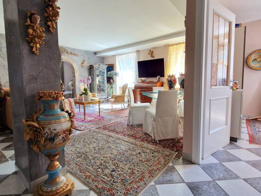 Wohnung zum Kauf 598.000 € 5 Zimmer 134 m² 1. Geschoss Riva del Garda (TN) 38066