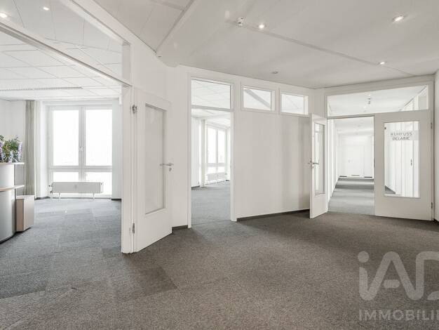 Bürofläche zur Miete 600 € 1 Zimmer 18 m² Bürofläche Borsigwalde Berlin 13509
