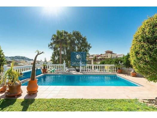 Chalet zur Miete 2.000 € 3 Zimmer 700 m² Grundstück Mediterraneo 12 Almuñécar 18690