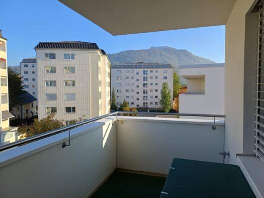 Wohnung zum Kauf 310.000 € 54,8 m² 3. Geschoss Gmunden 4810