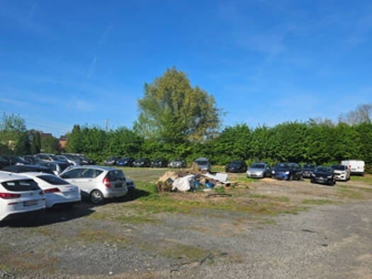 Gewerbegrundstück zur Miete 2.500 € 2.500 m² Grundstück Baunatal 34225