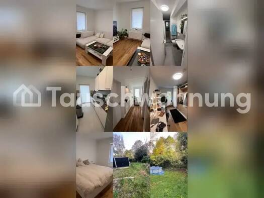 Wohnung zur Miete Tauschwohnung 1.385 € 3 Zimmer 70 m² EG Burgholzhof Stuttgart 70376