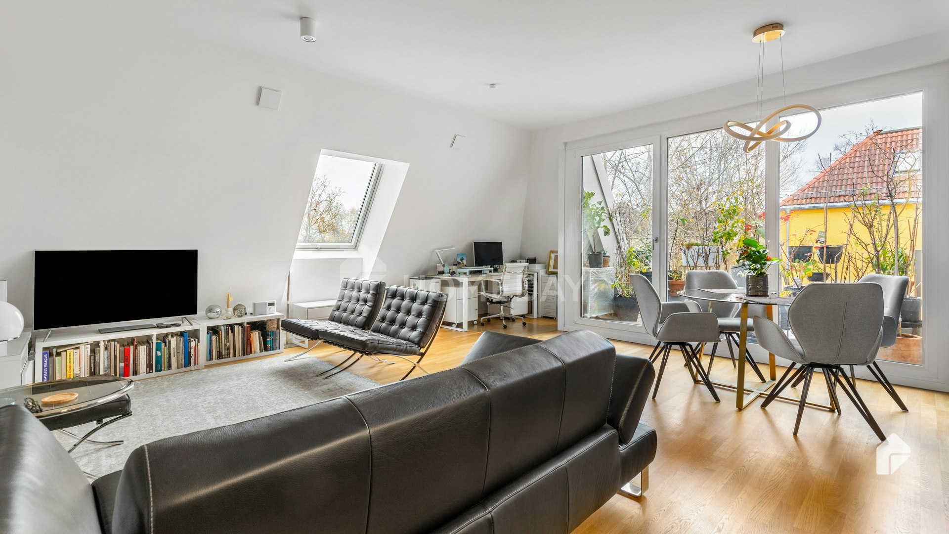 Wohnung zum Kauf 449.000 € 2 Zimmer 67,6 m²<br/>Wohnfläche 3.<br/>Geschoss Karlshorst Berlin 10318