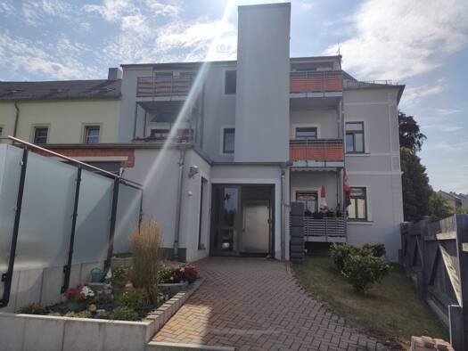 Wohnung zur Miete 570 € 2 Zimmer 98,1 m² EG Lommatzsch 01623