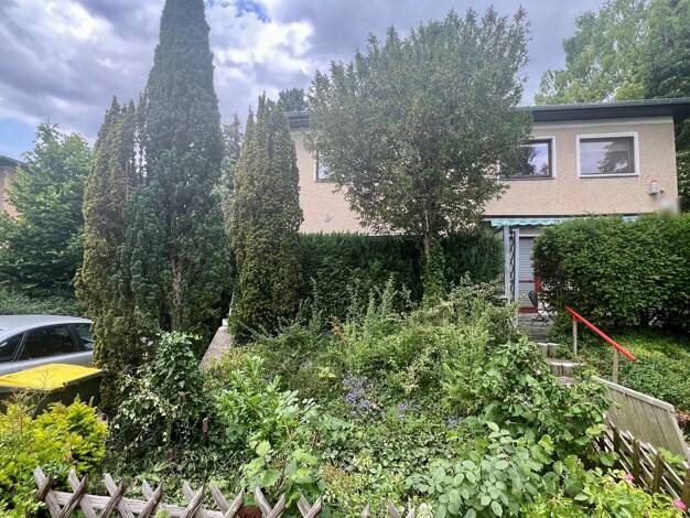 Doppelhaushälfte zum Kauf 419.000 € 3 Zimmer 102,9 m² 310 m² Grundstück Berlin 12307