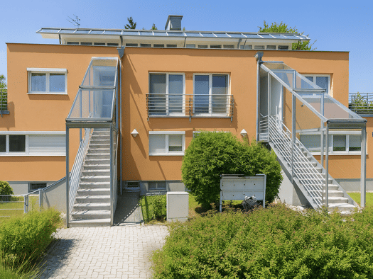 Wohnung zum Kauf 469.000 € 2 Zimmer 58 m² Salzburg Salzburg 5020