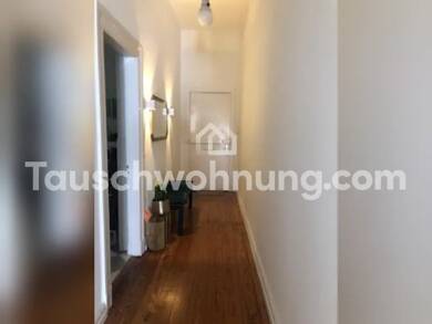 Wohnung zur Miete Tauschwohnung 2.000 € 4 Zimmer 100 m² Rotherbaum Hamburg 20038