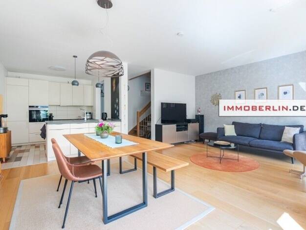Einfamilienhaus zum Kauf 840.000 € 6 Zimmer 167 m² 193 m² Grundstück Templiner Vorstadt Potsdam 14473