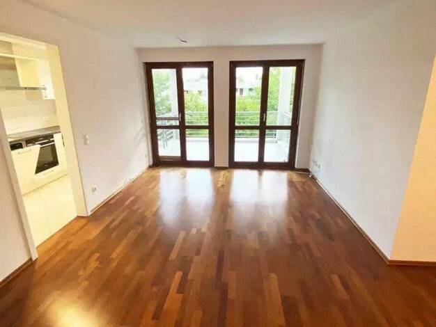 Wohnung zur Miete 980 € 2 Zimmer 53,5 m² 1. Geschoss frei ab 15.08.2026 Söcking Starnberg 82319