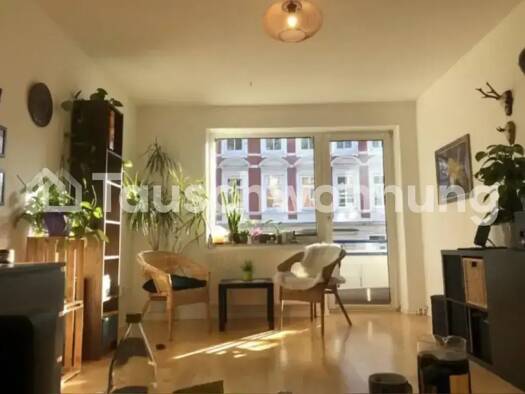 Wohnung zur Miete Tauschwohnung 650 € 2,5 Zimmer 61 m² 1. Geschoss Osdorf Hamburg 22769
