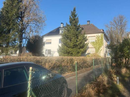 Doppelhaushälfte zum Kauf 289.000 € 154 m² 685 m² Grundstück Lüdenscheid 58509