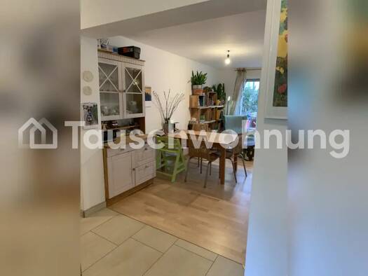 Wohnung zur Miete Tauschwohnung 1.400 € 4 Zimmer 92 m² EG Neuburg Freiburg im Breisgau 79098