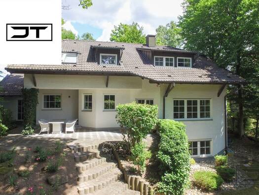 Villa zum Kauf 890.000 € 6 Zimmer 271 m² 1.412 m² Grundstück frei ab sofort Lindigstraße 9 Seulbitz Bayreuth 95448