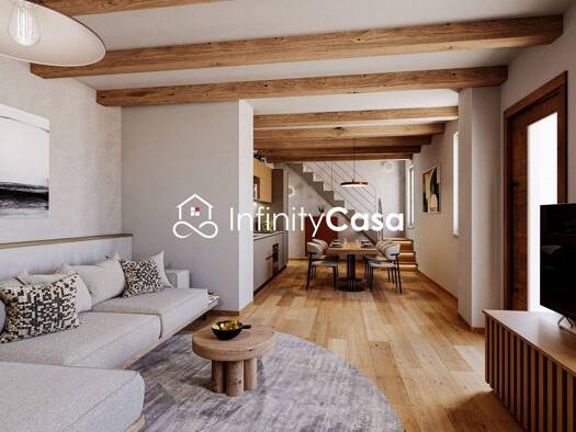 Wohnung zum Kauf 353.000 € 4 Zimmer EG Sona 37060