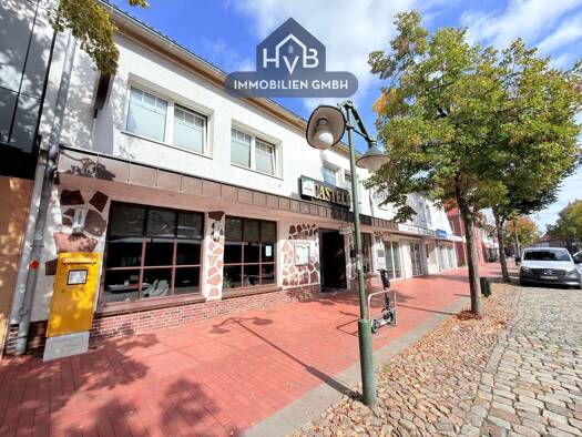 Gewerbeobjekt zum Kauf als Kapitalanlage geeignet 1.150.000 € 420 m² 1.675 m² Grundstück Rotenburg Rotenburg 27356