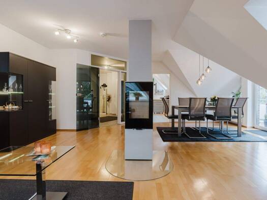 Wohnung zum Kauf 335.000 € 3 Zimmer 96 m² 2. Geschoss Bürgerfelde Oldenburg 26123