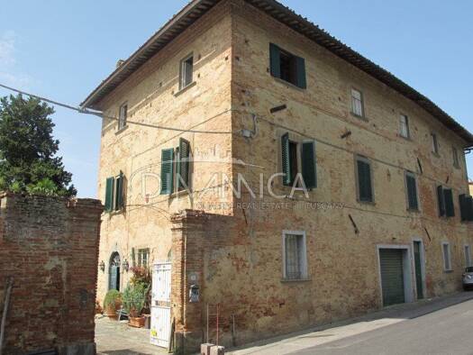 Haus zum Kauf 690.000 € 810 m² Casciana Terme Lari 56034