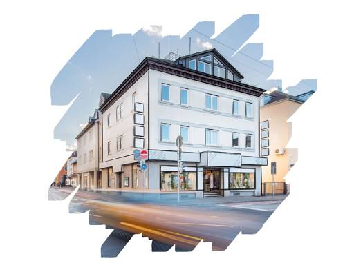 Laden zur Miete 9.000 € 660 m² Verkaufsfläche Ludwigsburg 71638