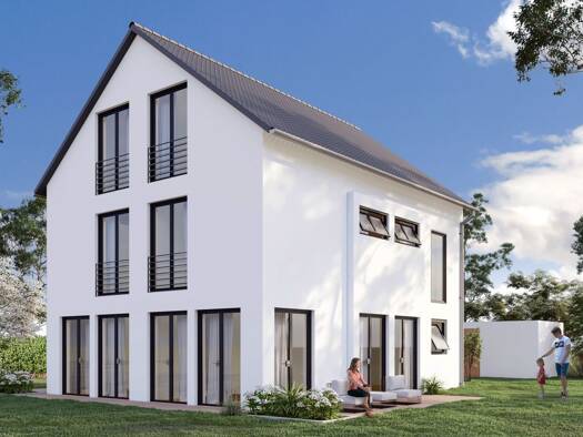 Haus zum Kauf 533.000 € 133 m² 450 m² Grundstück Obertaufkirchen 84419